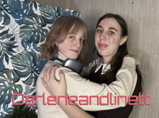 Darleneandlinett