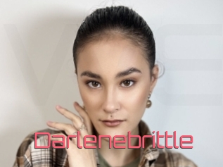 Darlenebrittle
