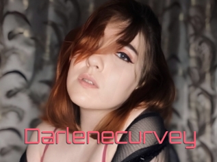 Darlenecurvey