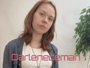 Darlenedeman