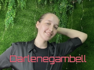 Darlenegambell