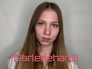 Darlenehartill