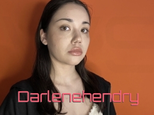 Darlenehendry