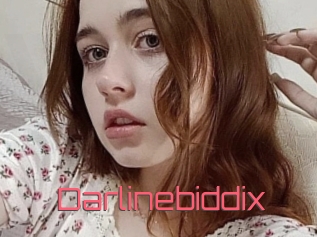 Darlinebiddix