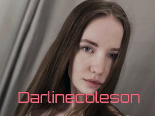 Darlinecoleson