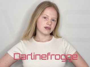 Darlinefrogge