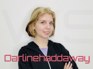 Darlinehaddaway