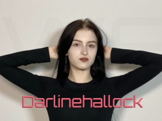 Darlinehallock