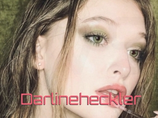 Darlineheckler