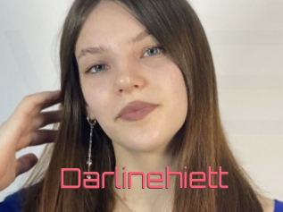 Darlinehiett