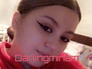 Darlingmiriam