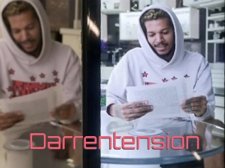 Darrentension
