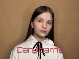 Darylbarris