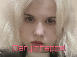 Darylchappel