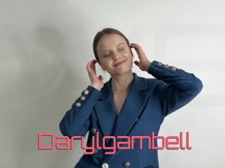 Darylgambell