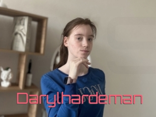 Darylhardeman