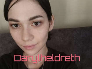 Darylheldreth