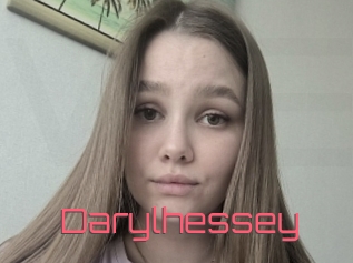 Darylhessey