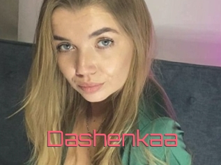 Dashenkaa