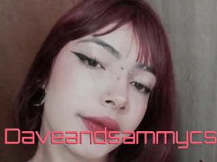 Daveandsammycs