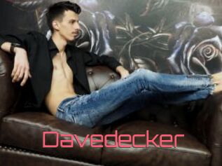 Davedecker