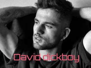 David_dickboy