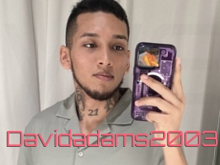 Davidadams2003