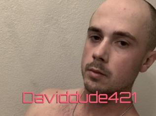 Daviddude421