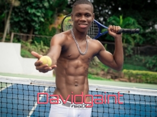 Davidgaint