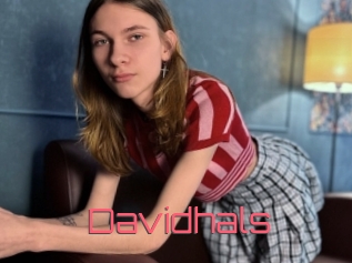 Davidhals