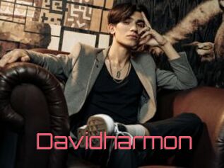Davidharmon