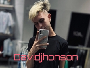 Davidjhonson