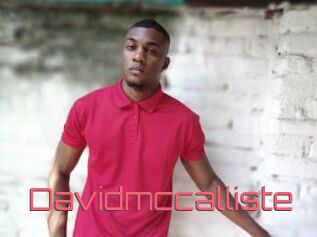 Davidmccalliste