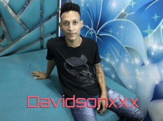 Davidsonxxx