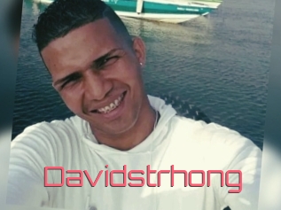 Davidstrhong