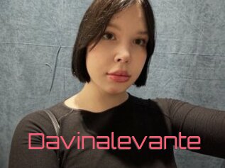 Davinalevante