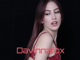 Davinnafox