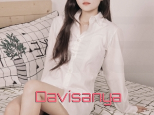 Davisanya