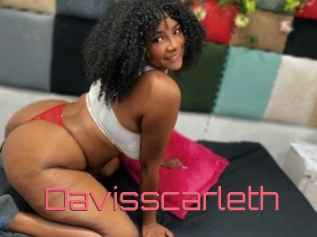 Davisscarleth