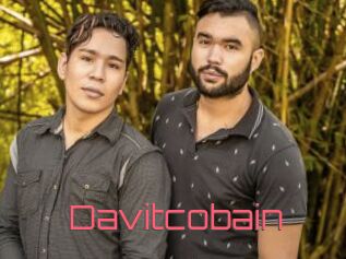 Davitcobain