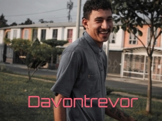 Davontrevor