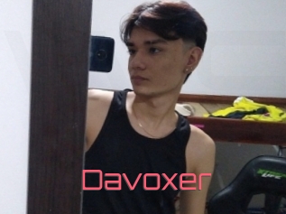 Davoxer