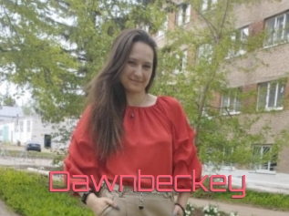 Dawnbeckey