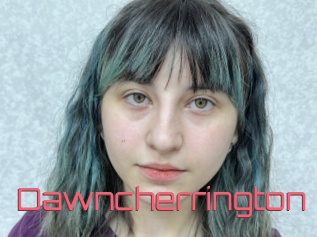 Dawncherrington