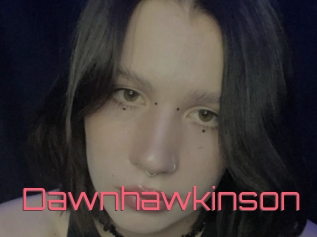 Dawnhawkinson