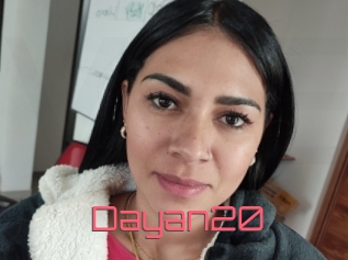 Dayan20