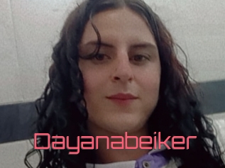Dayanabeiker
