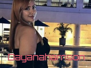 Dayanaharrison