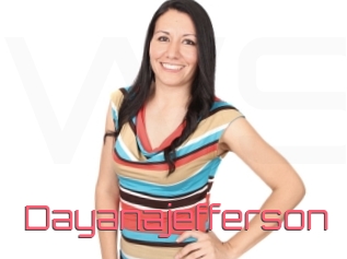 Dayanajefferson