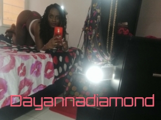 Dayannadiamond